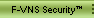  F-VNS Security? 